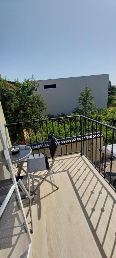 The House - Central Boutique Apartments Kjustendil Exteriér fotografie