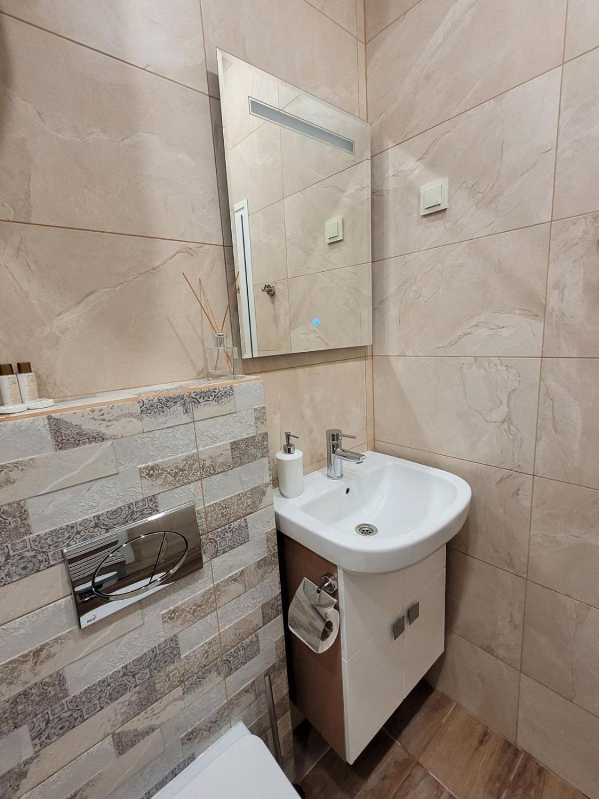 The House - Central Boutique Apartments Kjustendil Exteriér fotografie