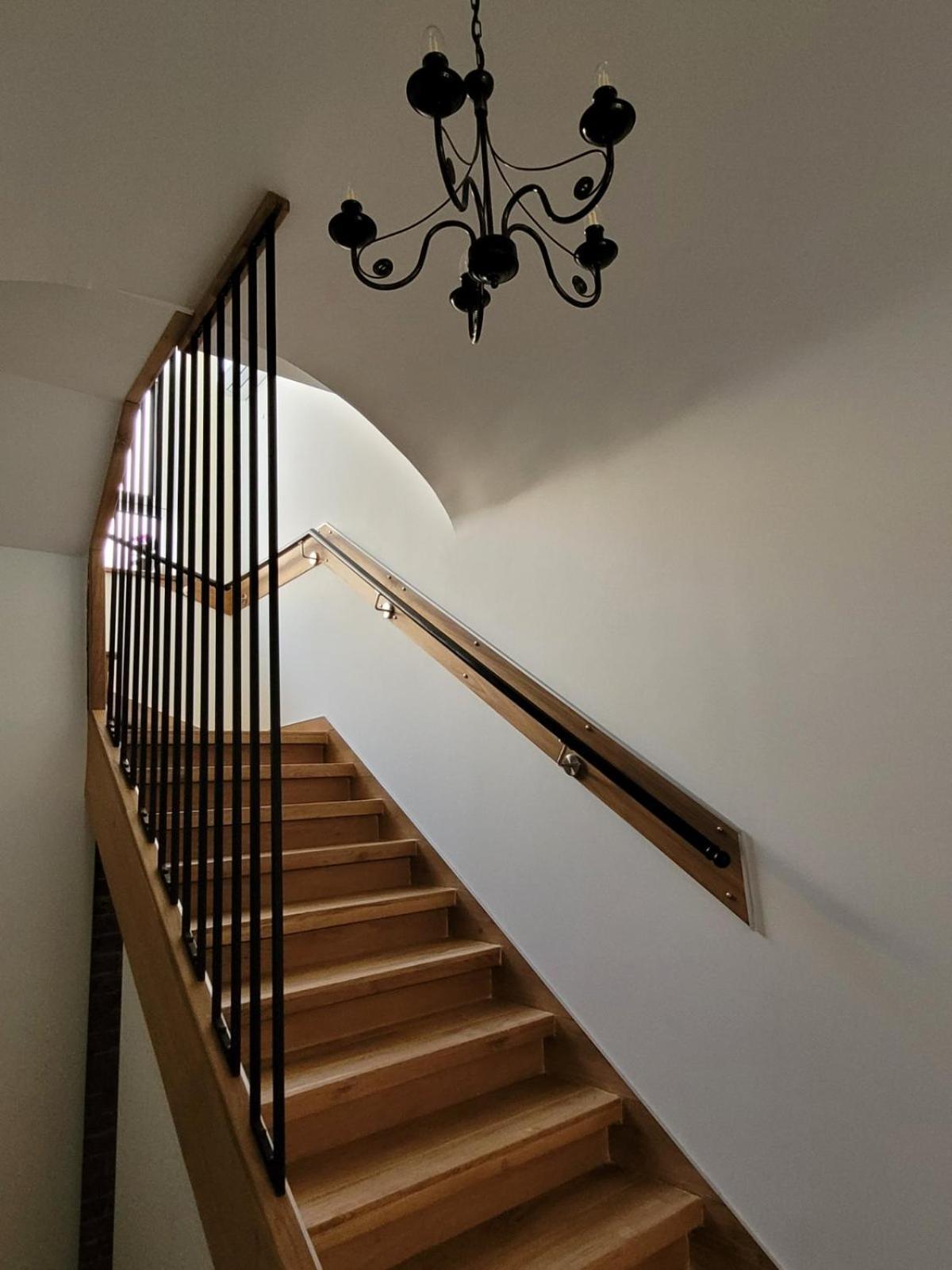 The House - Central Boutique Apartments Kjustendil Exteriér fotografie