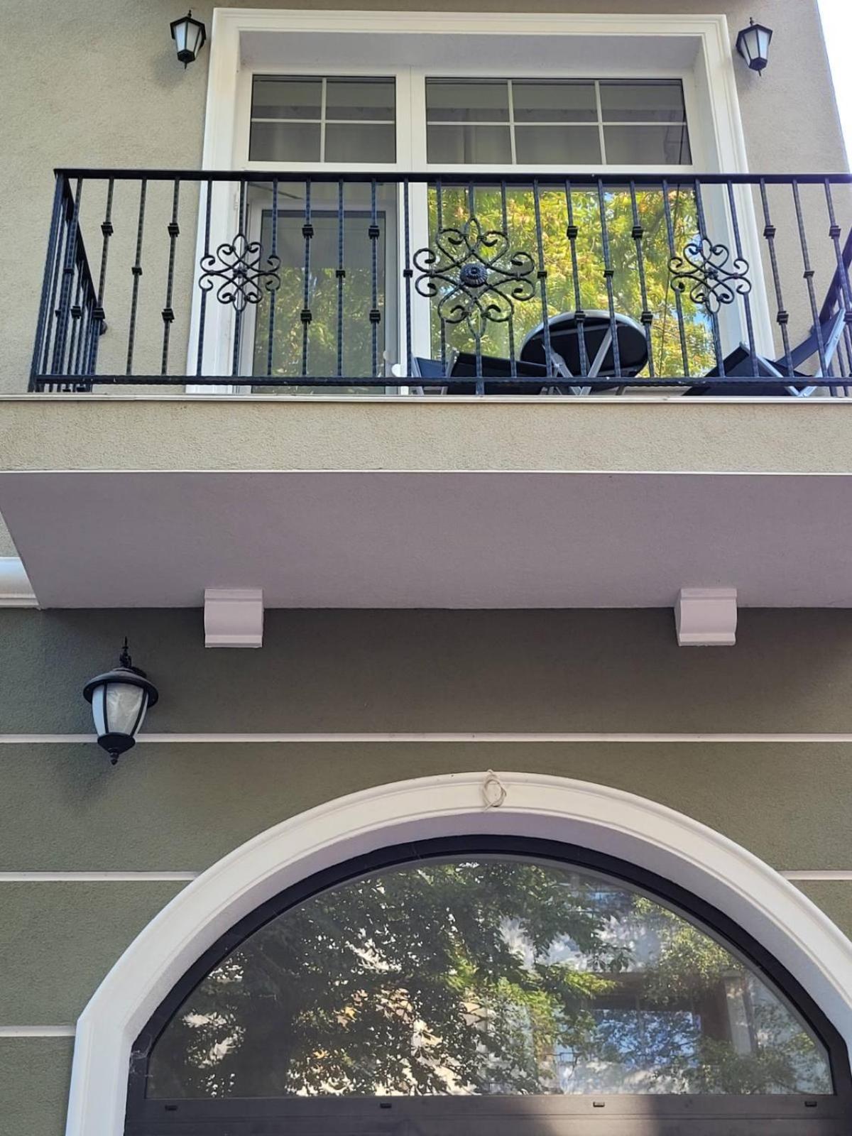 The House - Central Boutique Apartments Kjustendil Exteriér fotografie