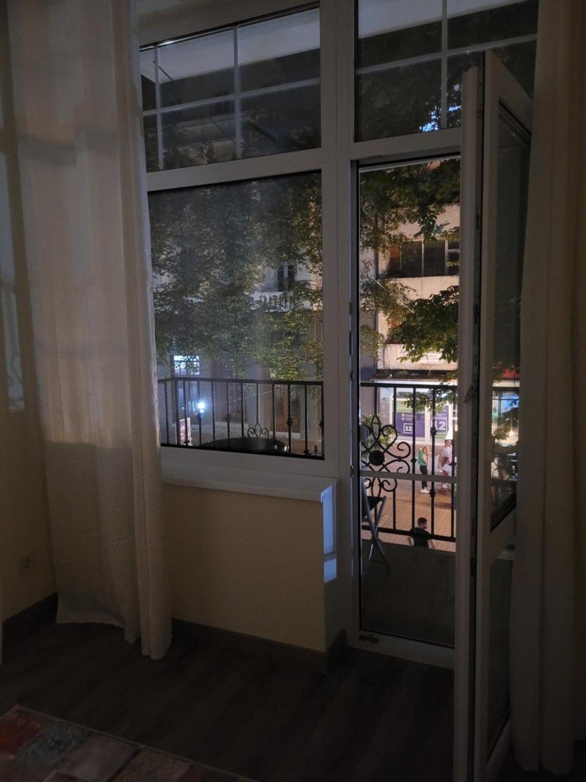 The House - Central Boutique Apartments Kjustendil Exteriér fotografie