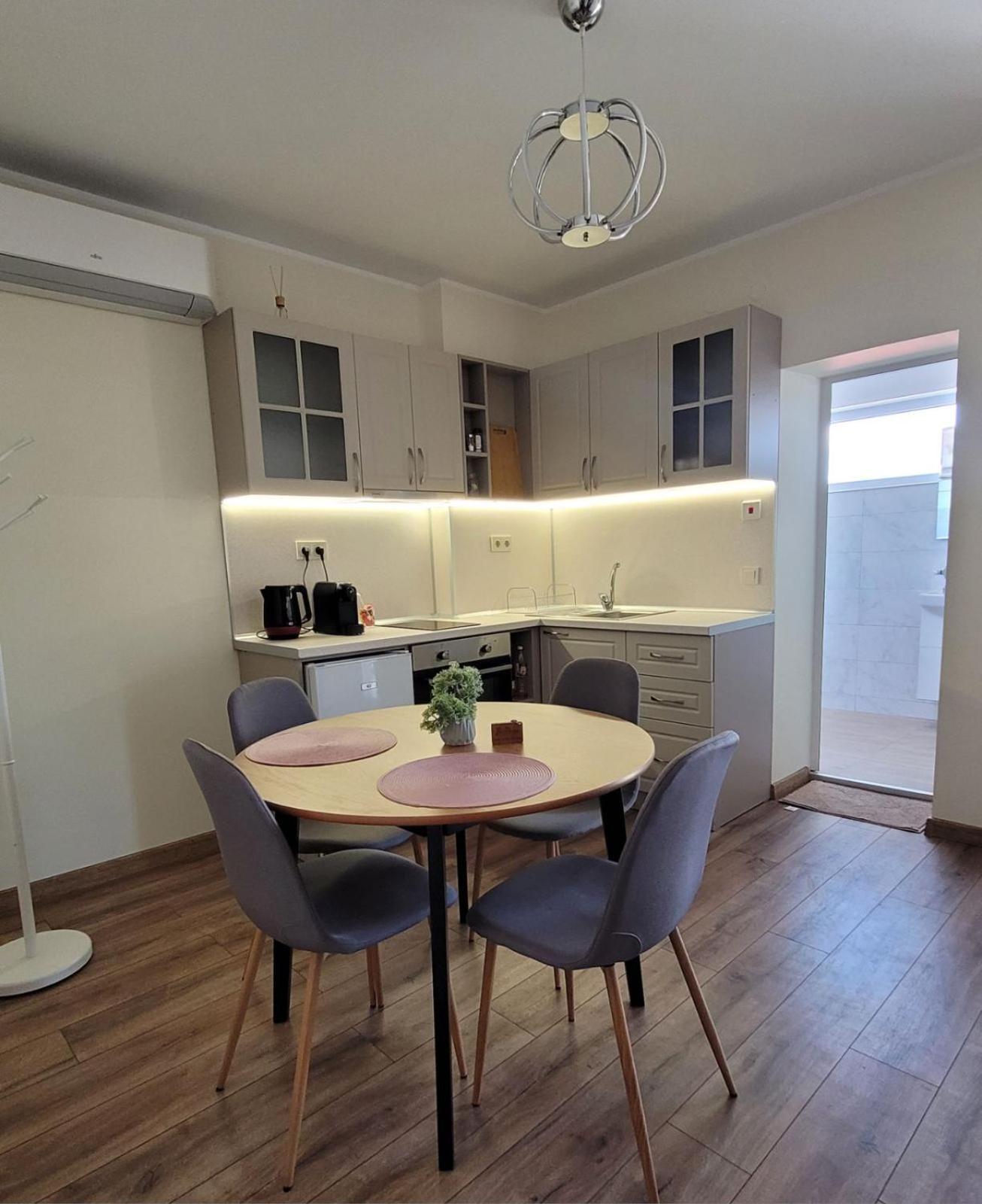The House - Central Boutique Apartments Kjustendil Exteriér fotografie